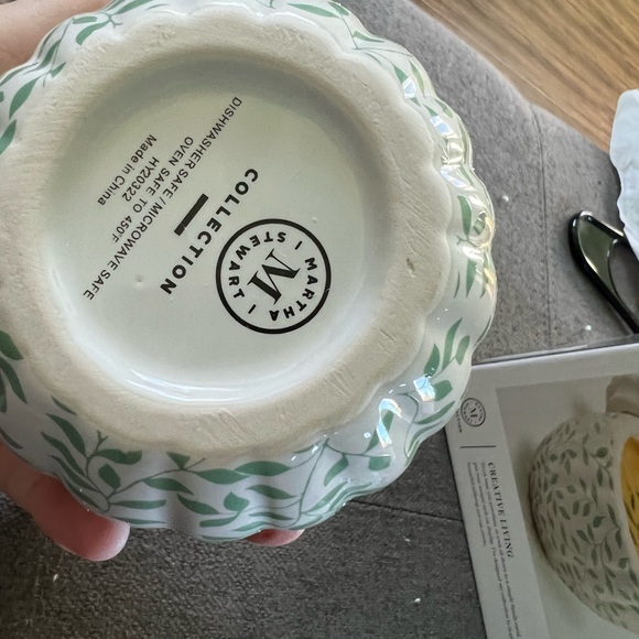 Ceramic cocottes - Picture 7 of 10